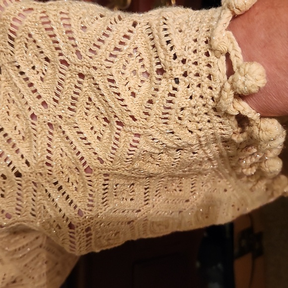 Lilly pulitzer Paley Sweater Dress NWT - Picture 3 of 6